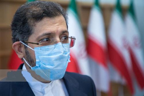  مذاکرات حتما انجام خواهد شد