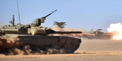  رزمایش «فاتحان خیبر» در شمال غرب کشور آغاز شد 