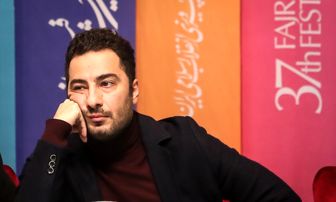 اسکوچیچ در کنار نوید محمدزاده 