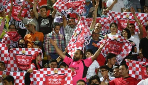 پشت پرده کارگزار مشترک استقلال و پرسپولیس