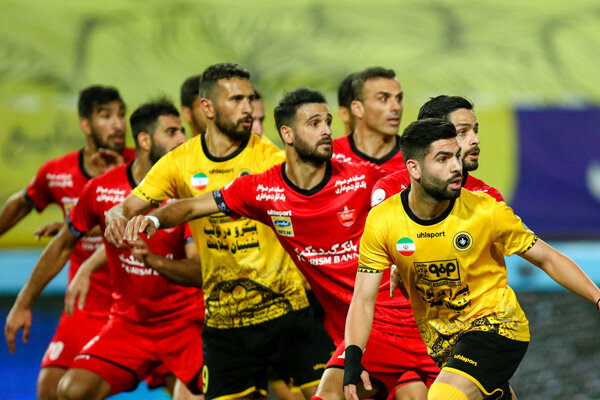 پرسپولیس دیگر قهرمان نمی‌شود/ فقط دو تیم شانس قهرمانی دارند