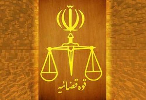 لطفا دولت این پاس قوه قضائیه را گل کند!