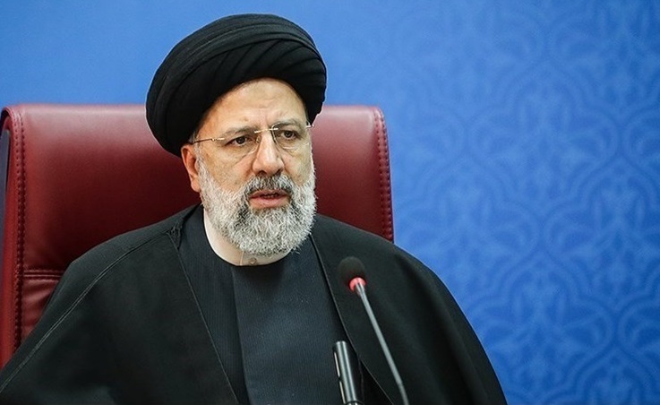  فیلم/ وعده رئیس جمهور برای ازدواج جوانان