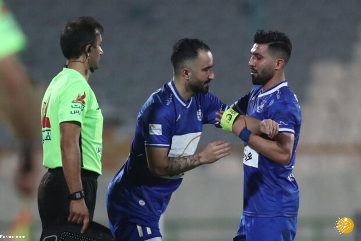 بازگشت سه ستاره جنجالی به استقلال /پیشنهاد میلیاردی استقلال به شاه ماهی پرسپولیس