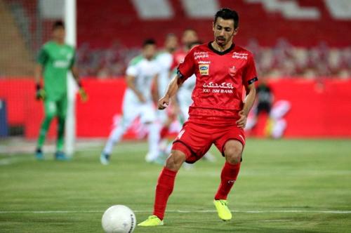 طوفان یحیی در ترکیب جنجالی پرسپولیس/حضور سوگلی یحیی در ترکیب متفاوت سرخ پوشان در دیدار حساس