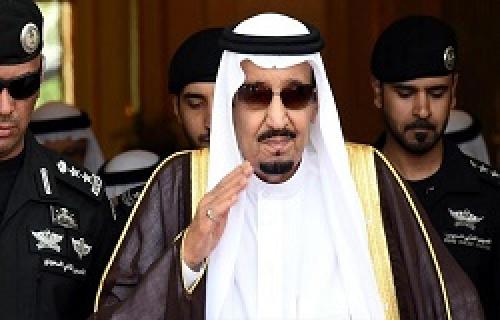 واکنش خنده‌دار سعودیها به برکناری یک وزیر 
