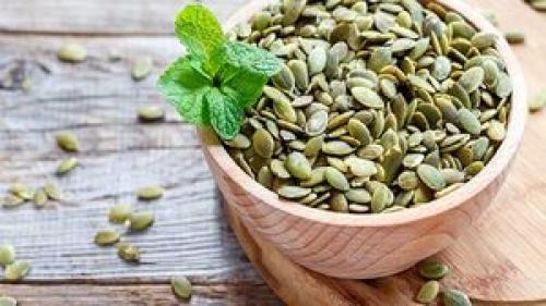  ۱۳ خاصیت تخمه کدو برای سلامت بدن