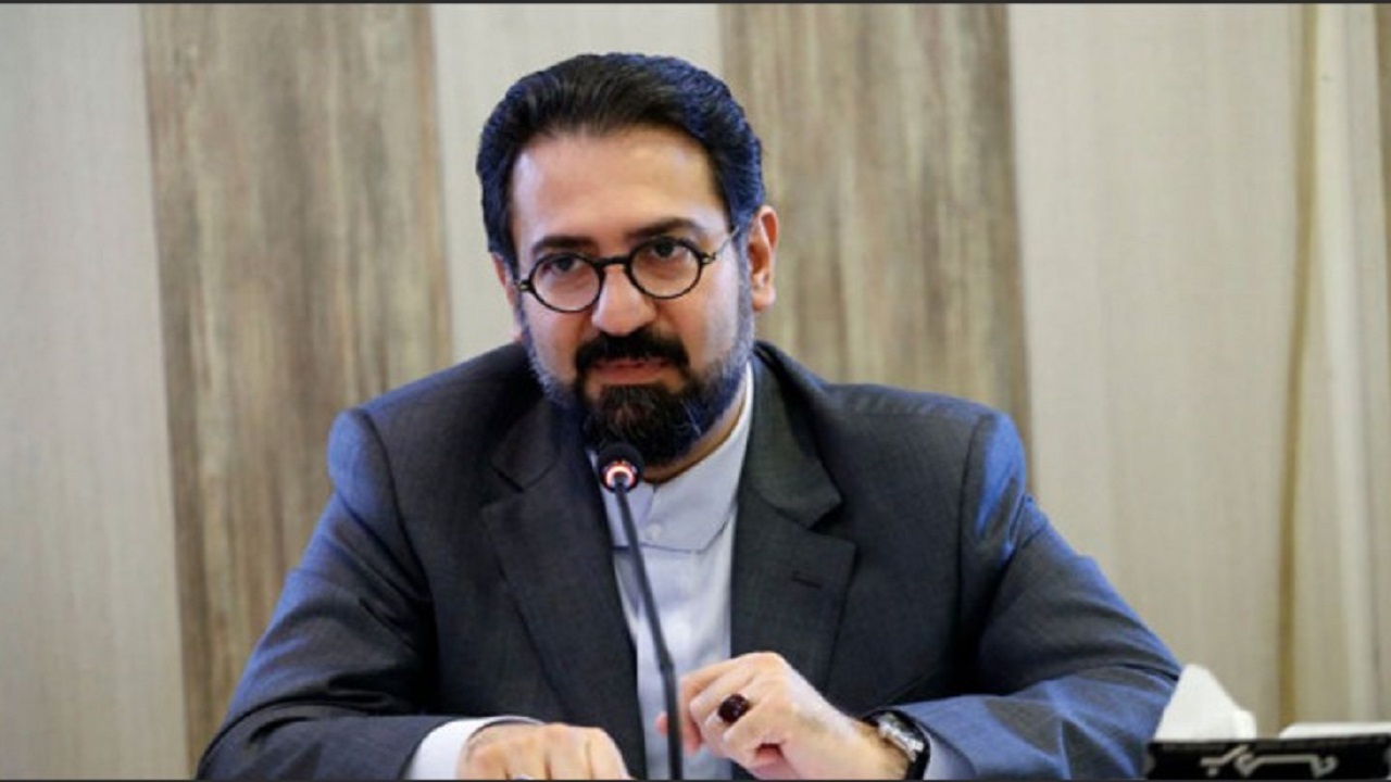 مجتبی حسینی دبیر فرهنگستان زبان و ادب فارسی شد