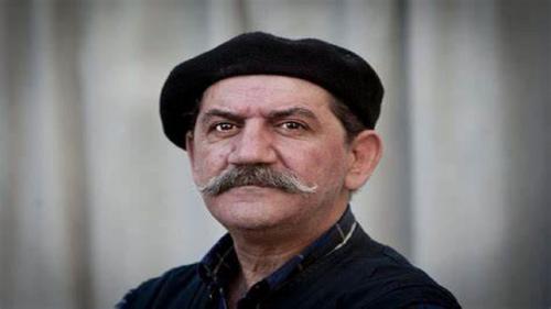 جرم حمید جبلی هنرمند توانمند کشورمون چه بوده؟!