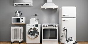 قیمت لوازم خانگی باید کاهش یابد