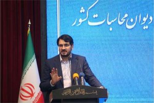 واکنش بذرپاش به  شبکه ملی اطلاعات 