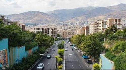  قیمت خانه در منطقه قیطریه چند؟ 
