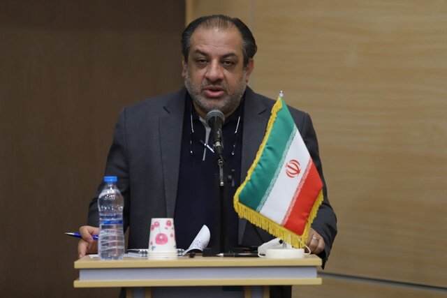 امیدواریم تماشاگران به استادیوم بیایند