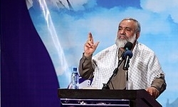 پرونده خوش‌بینی به آمریکا را باید به زباله‌دان تاریخ انداخت/ تا نابودی رژیم صهیونیستی و آزادی قدس از پا نخواهیم نشست