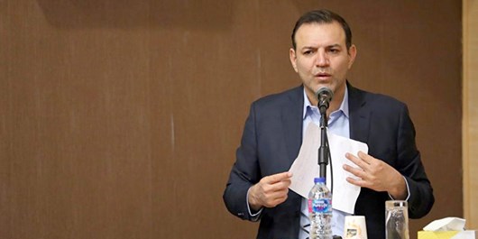  غیبت رئیس فدراسیون فوتبال در قرعه‌کشی/ چرا عزیزی‌خادم در مراسم حضور ندارد؟ 