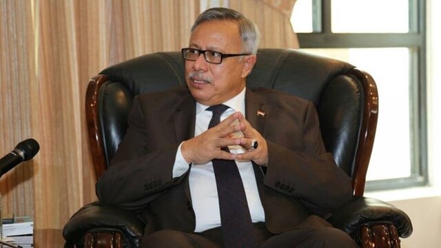  آمریکا و عربستان در تحقق صلح یمن جدیت ندارند