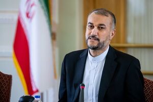 حضور عناصر رژیم جعلی صهیونیستی را در نزدیکی مرزهای ایران تحمل نمی‌کنیم/ سیاست خارجی و اقتصاد کشور را به مذاکرات و برجام محض گره نمی‌زنیم 