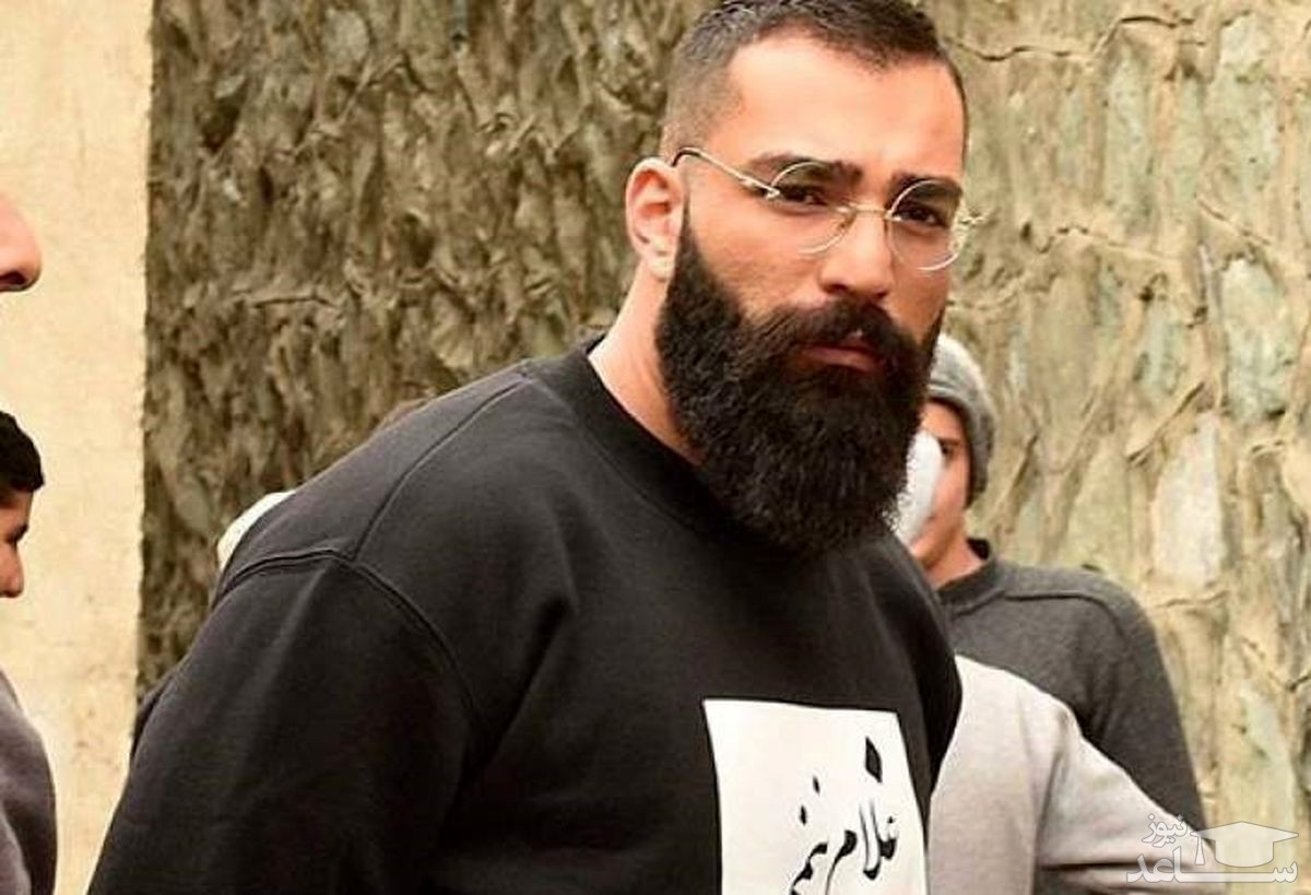 حکم نهایی پرونده حمید صفت صادر شد