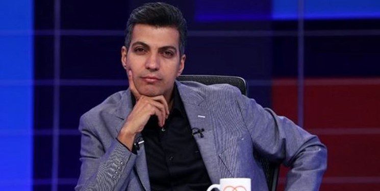 بازگشت فردوسی پور به صدا و سیما منعی ندارد