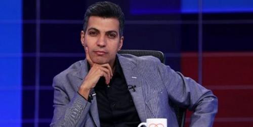 بازگشت فردوسی پور به صدا و سیما منعی ندارد