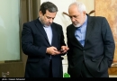 واکنش‌های تلگرامی به غارت 2 میلیاردی / آقای ظریف؛ آمریکا به اعتبار هژمونی‌اش، پول یک ملت را «چپاول» کرد/ آقای عراقچی تا کی به ماله‌کشی رفتار آمریکا ادامه می‌دهید؟ 