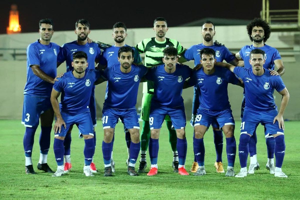 خبرخوش هیت مدیره استقلال برای هوادران/رونمایی از ترکیب و کادر فنی جدید ابی پوشان در روزهای اینده 