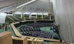 «شفافیت آراء» در کدام ایستگاه بهارستان متوقف شد؟