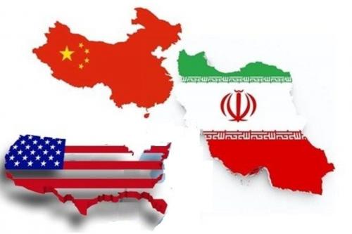 دردسرهایی که چین برای سیاست آمریکا در برجام 