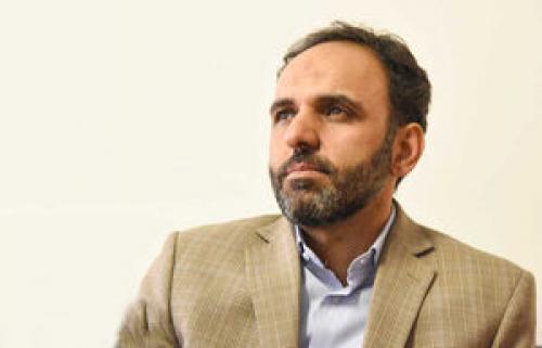 فرشاد مهدی‌پور معاون مطبوعاتی وزیر ارشاد شد