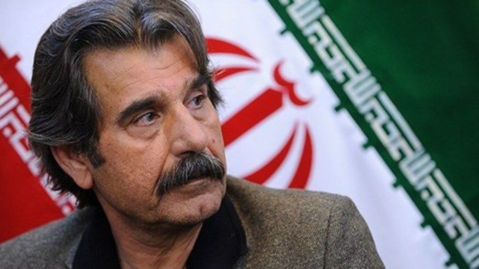  مهرآوران از کما خارج شد