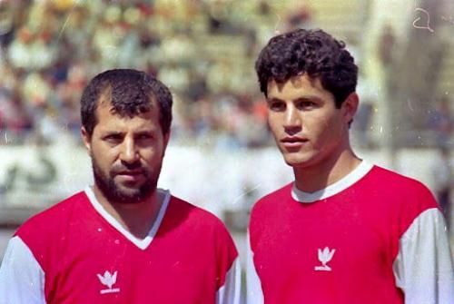 ماشین گلزنی پرسپولیسی ها، استقلالی شد + عکس 