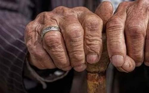 ایران در حال پیر شدن است