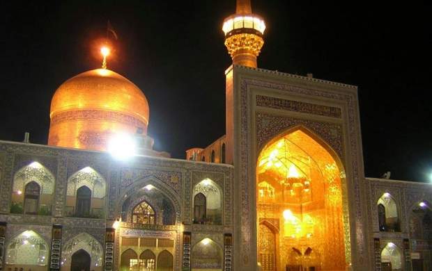 با رادیو به حرم امام رضا(ع) وصل شوید