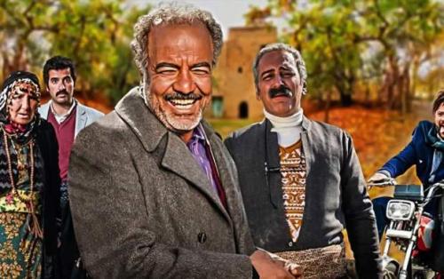 بازگشت دوباره «نون. خ» به آنتن تلوزیون