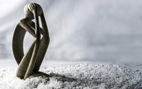 چرا افسردگی سراغ سالمندان می‌آید؟
