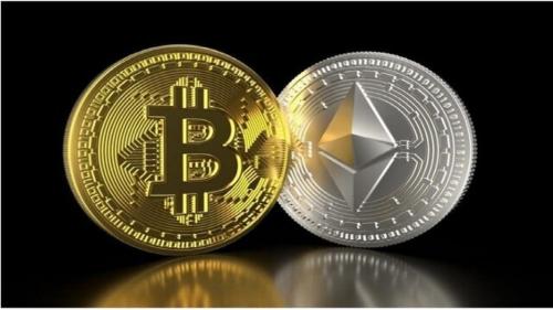 قیمت ارز دیجیتالی / افت بیت کوین 