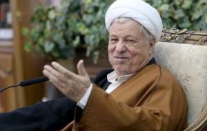 با هلی کوپتر هم دنبال هاشمی رفتند ولی نیامد!