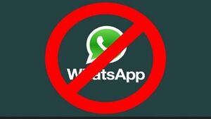  هشدار واتساپ به بیش از ۵۰ مدل تلفن همراه 