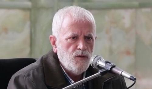 نامه رئیس نظام‌پزشکی تهران به «روازاده» برای معرفی خود به دادستانی نظام‌پزشکی