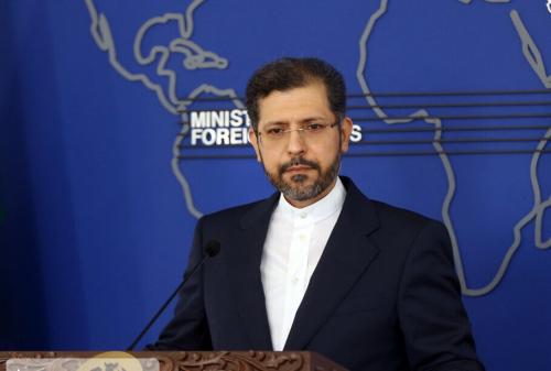 بازگشت ایران به مذاکرات قطعی است