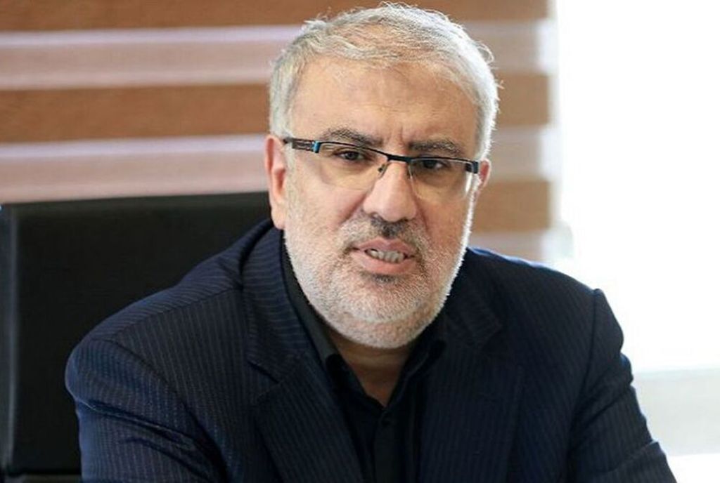 ایران با رفع تحریم ها توانایی حل بحران سوخت در دنیا را دارد