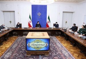  دستور رئیسی برای احیای جهاد سازندگی 
