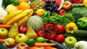  تغذیه سالم در پائیز با رعایت چند نکته
