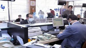  نقش بانک ها در رشد تورم و نقدینگی