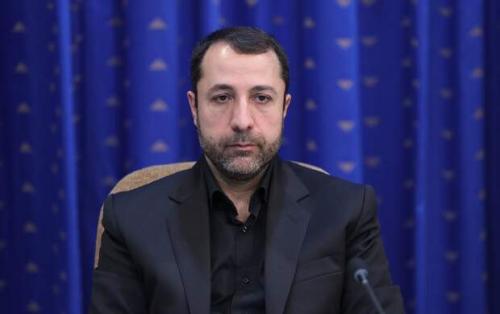  رئیس جدید بانک مرکزی معرفی شد