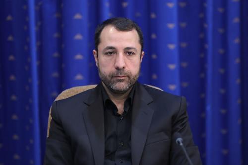  فیلم/ اولویت بانک مرکزی از زبان رئیس جدید