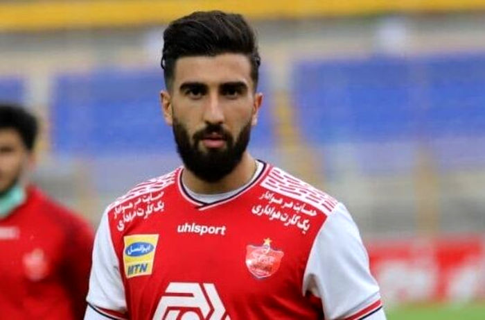 این دو پرسپولیسی غایب قطعی بازی با الهلال شدند