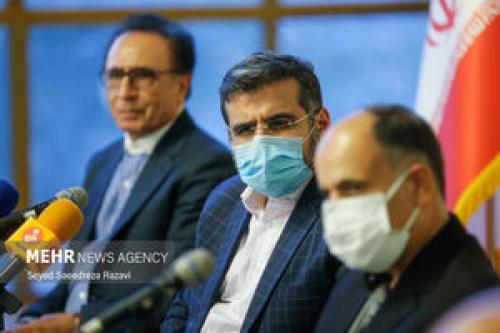 وزیر ارشاد به تماشای کدام تئاتر نشست؟