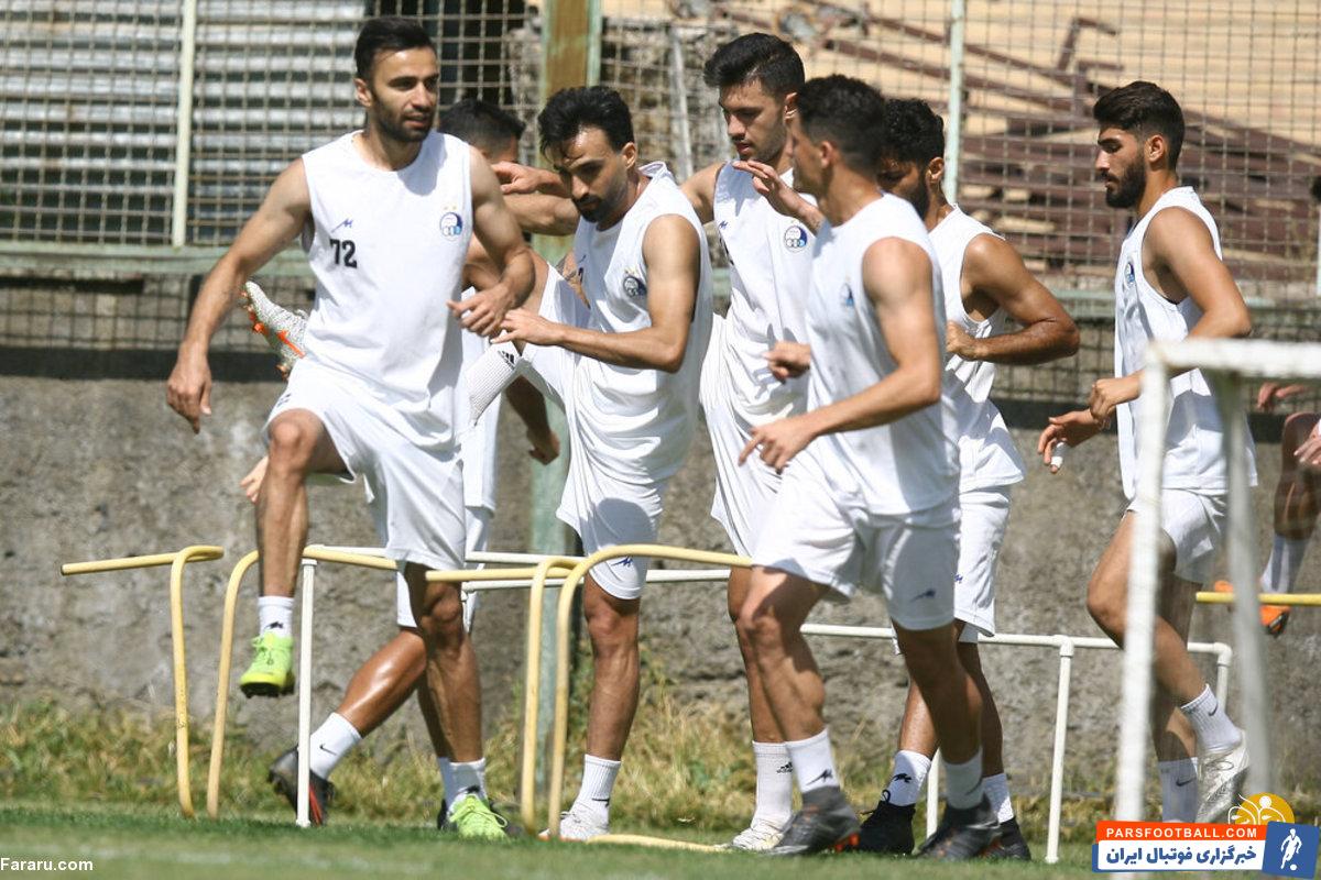 اتفاق فوق العاده بد برای استقلال در نقل و انتقالات !