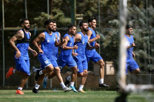 بمب نقل و انتقالات در دستان استقلال ؛شاه ماهی  سرشناس آبی پوش می شود؟